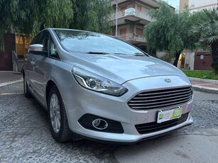 Ford S-Max 2.0 TDCi 150CV