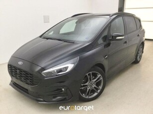 Ford S-Max 2.5