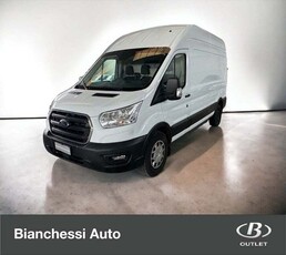 Ford Transit 2.0TDCi