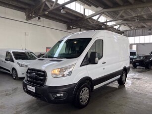 Ford Transit 2.0TDCi