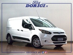 Ford Transit Connect 1.5 TDCi 120CV