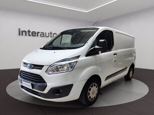 Ford Transit Custom 2.2 TDCi 125CV