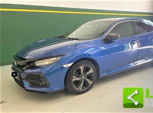 HONDA Civic 1.0T 5 porte Premium - FULL - IVA ESPOSTA Benzina