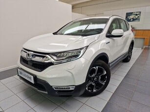 Honda CR-V 2.0 Hev eCVT