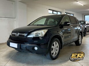 Honda CR-V 2.2 i-CTDi