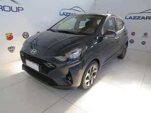 Hyundai i10 1.0 MPI