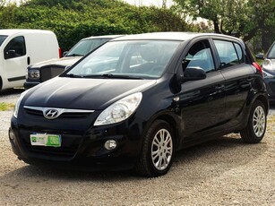 Hyundai i20 1.1 CRDi