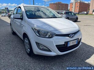 Hyundai i20 1.2 GPL OK NEOPATENTATO Sassuolo