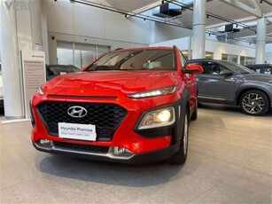 Hyundai Kona 1.0 T-GDI Comfort usato