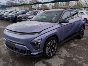 Hyundai Kona 65,4 kWh X Class Special Edition Premium