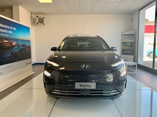 HYUNDAI Kona EV 64 kWh Exclusive