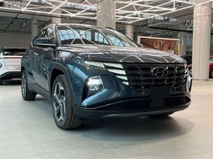 Hyundai Tucson 1.6 phev Xline 4wd auto nuovo