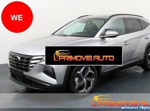Hyundai Tucson 1.6 T-GDI 265 6AT 4WD Executive Plus Castelnuovo Rangone
