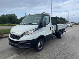 Iveco Daily BTor 2.3 HPT