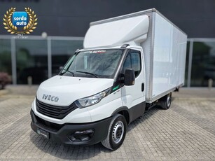 Iveco Daily BTor 3.0 CNG
