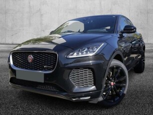 JAGUAR E-Pace (X540)