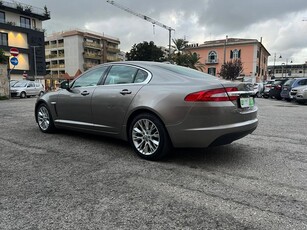 Jaguar XF 2.2 D 190 CV