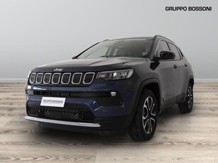 Jeep Compass 1.6 Multijet