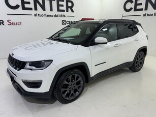 JEEP Compass 2ª serie