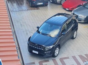 Jeep Compass 2.0 Multijet II aut. 4WD *GARANZIA JEEP24M* Sinopoli