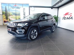 Jeep Compass 2.0 Multijet II aut. 4WD Limited usato