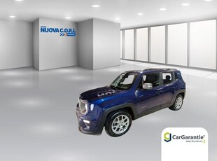 Jeep Renegade 1.0 T3