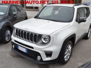 Jeep Renegade 1.0 T3 Limited nuovo