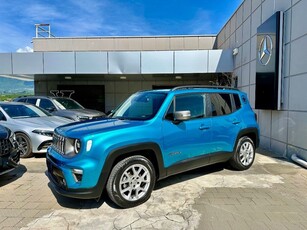 Jeep Renegade 1.6 Mjt 120 CV