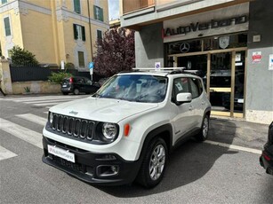 Jeep Renegade 1.6 Mjt 120 CV Longitude usato