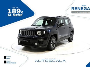 Jeep Renegade 1.6 Mjt