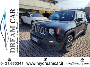 Jeep Renegade 2.0 Mjt