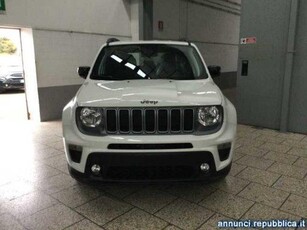 Jeep Renegade My23 Limited 1.6 Multijet Ii 130 Cv E6.4 Maglie