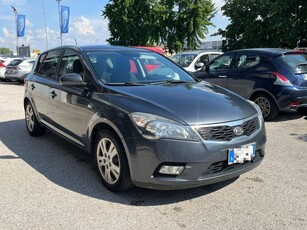 Kia Ceed 1.4 90CV