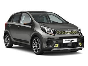 Kia Picanto 1.0 12V 5 porte Active usato