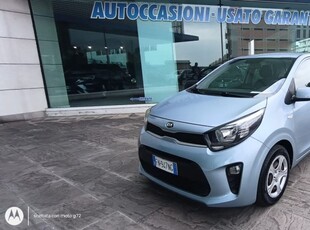 Kia Picanto 1.0 12V EcoGPL