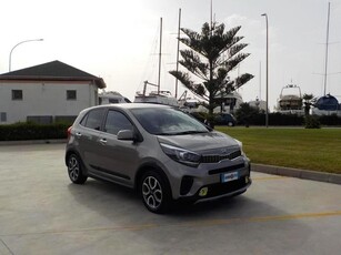 Kia Picanto 1.0