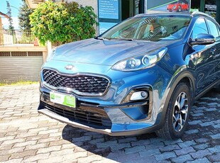 Kia Sportage 1.6 CRDI