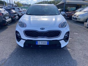 Kia Sportage 1.6 CRDI