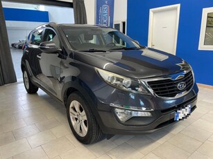 Kia Sportage 1.7 CRDI