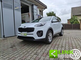 KIA Sportage 4ª serie