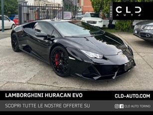Lamborghini Huracán 5.2 V10