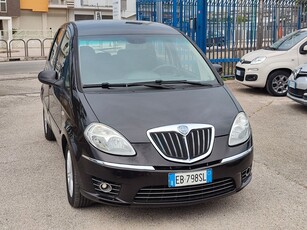 Lancia MUSA 1.3 Mjt 16V 95 CV S&S DPF Oro del 2010