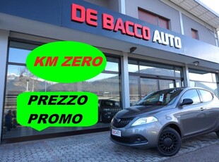 Lancia Ypsilon 1.0 FireFly