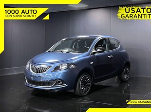 Lancia Ypsilon 1.0 FireFly