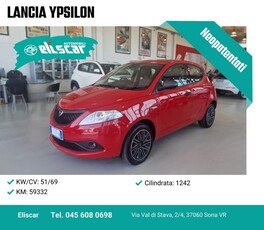 Lancia Ypsilon 1.2 69 CV