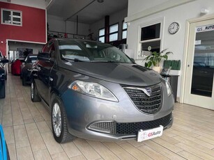 Lancia Ypsilon 1.2 69 CV