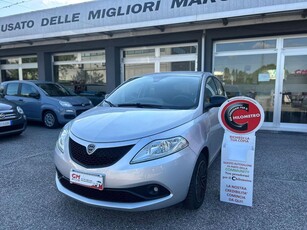 Lancia Ypsilon 1.2 69 CV