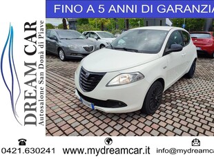 Lancia Ypsilon 1.2 69 CV