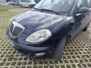 Lancia Ypsilon Multijet 16V Platino usato