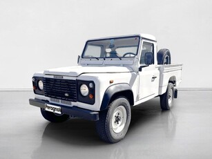 Land Rover Defender 90 2.5 Td5